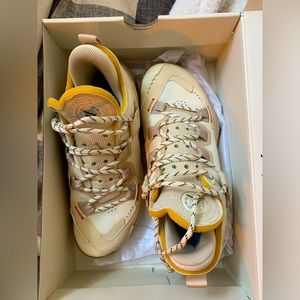 Russell Westbrook ‘why not’ Jordan’s